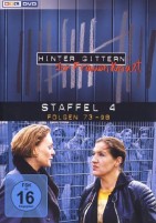 Hinter Gittern - Der Frauenknast - Staffel 04 / 2. Auflage (DVD) 