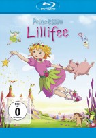 Prinzessin Lillifee (Blu-ray) 