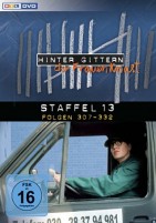 Hinter Gittern - Der Frauenknast - Staffel 13 (DVD) 