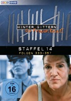 Hinter Gittern - Der Frauenknast - Staffel 14 (DVD) 