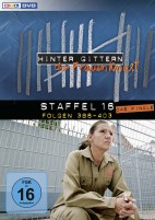Hinter Gittern - Der Frauenknast - Staffel 16 (DVD) 