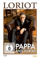 Loriot - Pappa Ante Portas - Neuauflage (DVD) 