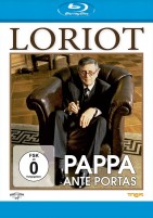 Loriot - Pappa Ante Portas (Blu-ray) 