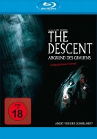 The Descent - Abgrund des Grauens (Blu-ray) 