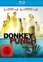 Donkey Punch - Blutige See (Blu-ray) 