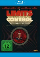 Limits of Control (Blu-ray) 