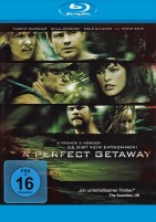 A Perfect Getaway (Blu-ray) 