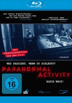 Paranormal Activity (Blu-ray) 