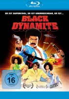 Black Dynamite (Blu-ray) 