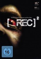 REC 2 (DVD) 