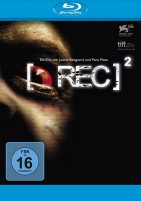 REC 2 (Blu-ray) 