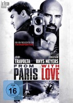 From Paris with Love (DVD) 