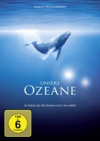 Unsere Ozeane (DVD) 