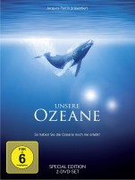 Unsere Ozeane - Special Edition (DVD) 
