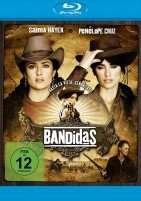 Bandidas (Blu-ray) 