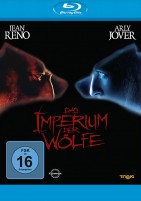 Das Imperium der Wölfe (Blu-ray) 