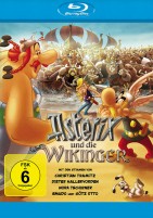Asterix und die Wikinger (Blu-ray) 