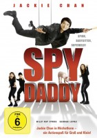 Spy Daddy (DVD) 