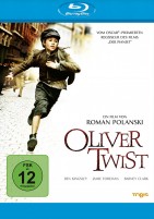 Oliver Twist (Blu-ray) 