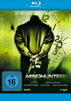 Mindhunters (Blu-ray) 
