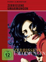 Zerrissene Umarmungen - Almodovar Edition (DVD) 