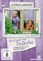 Die Kinder von Bullerbü - TV-Serie (DVD) 