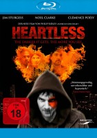 Heartless (Blu-ray) 