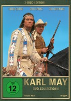 Karl May - DVD Collection 2 (DVD) 
