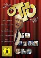 Die grosse OTTO Gesamt-Box (DVD) 
