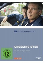 Crossing Over - Grosse Kinomomente (DVD) 