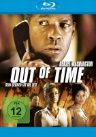 Out of Time - Sein Gegner ist die Zeit (Blu-ray) 