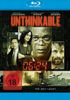 Unthinkable - Extended Cut (Blu-ray) 