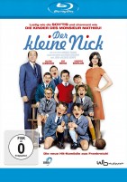 Der kleine Nick (Blu-ray) 