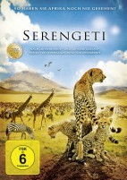 Serengeti (DVD) 
