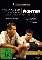 The Fighter (DVD) 