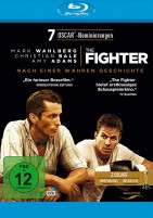 The Fighter (Blu-ray) 