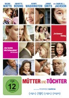 Mütter und Töchter (DVD) 