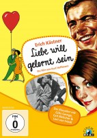 Liebe will gelernt sein - 2. Auflage (DVD) 