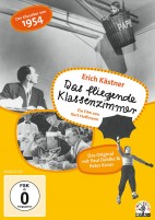 Das fliegende Klassenzimmer - 5. Auflage (DVD) 