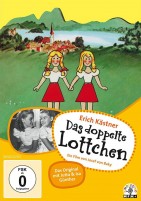 Das doppelte Lottchen - 4. Auflage (DVD) 