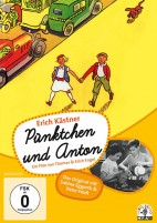 Pünktchen und Anton - 3. Auflage (DVD) 