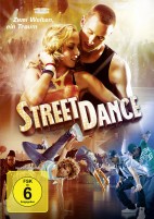 StreetDance (DVD) 
