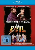 Tucker & Dale vs Evil (Blu-ray) 