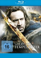 Der letzte Tempelritter (Blu-ray) 