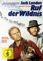 Ruf der Wildnis (DVD) 