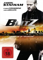 Blitz - Cop Killer vs. Killer Cop (DVD) 