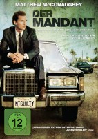Der Mandant (DVD) 