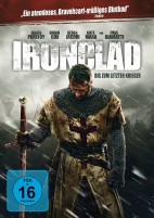 Ironclad (DVD) 
