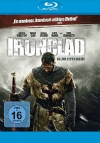 Ironclad - Steelbook (Blu-ray) 