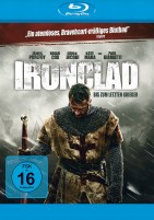 Ironclad (Blu-ray) 